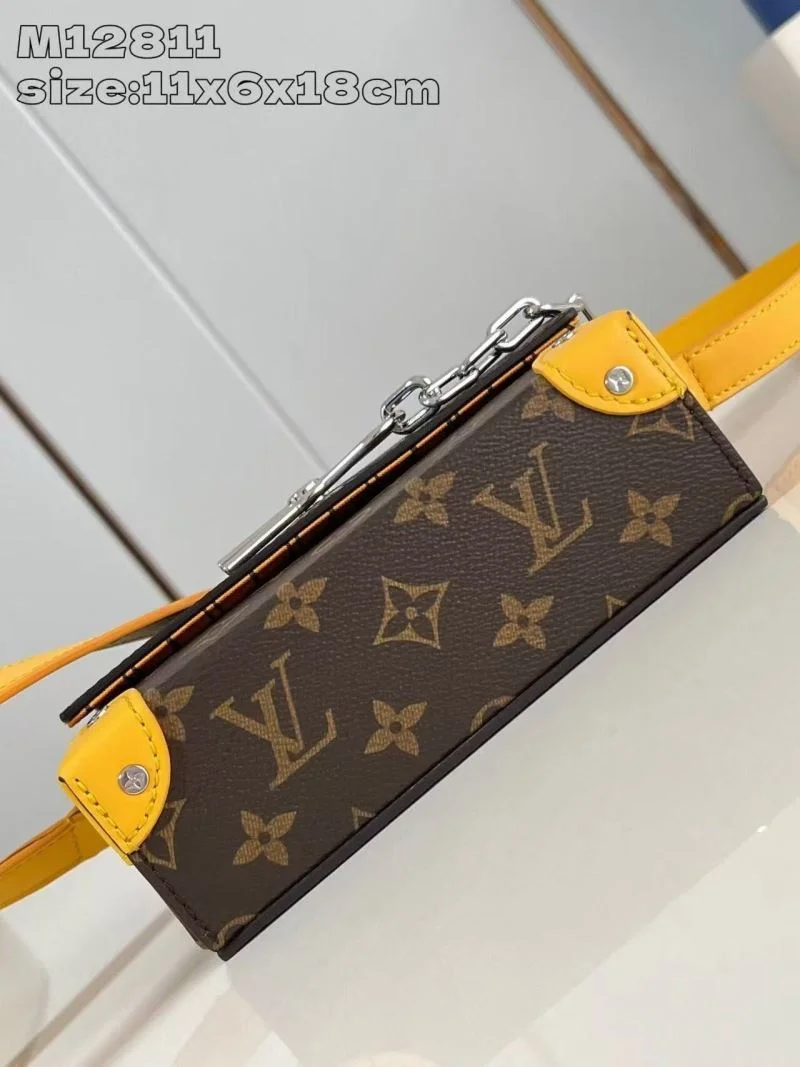 Sustainable Louis Vuitton Satchel Bags 41146