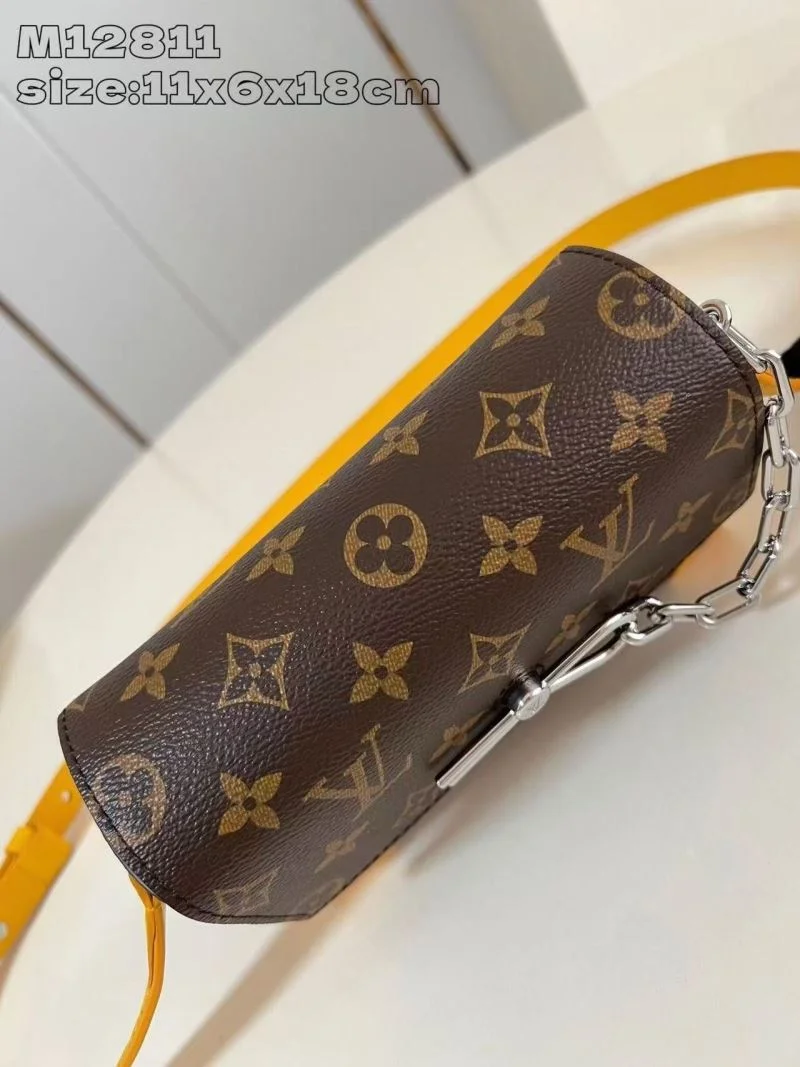 Sustainable Louis Vuitton Satchel Bags 41146
