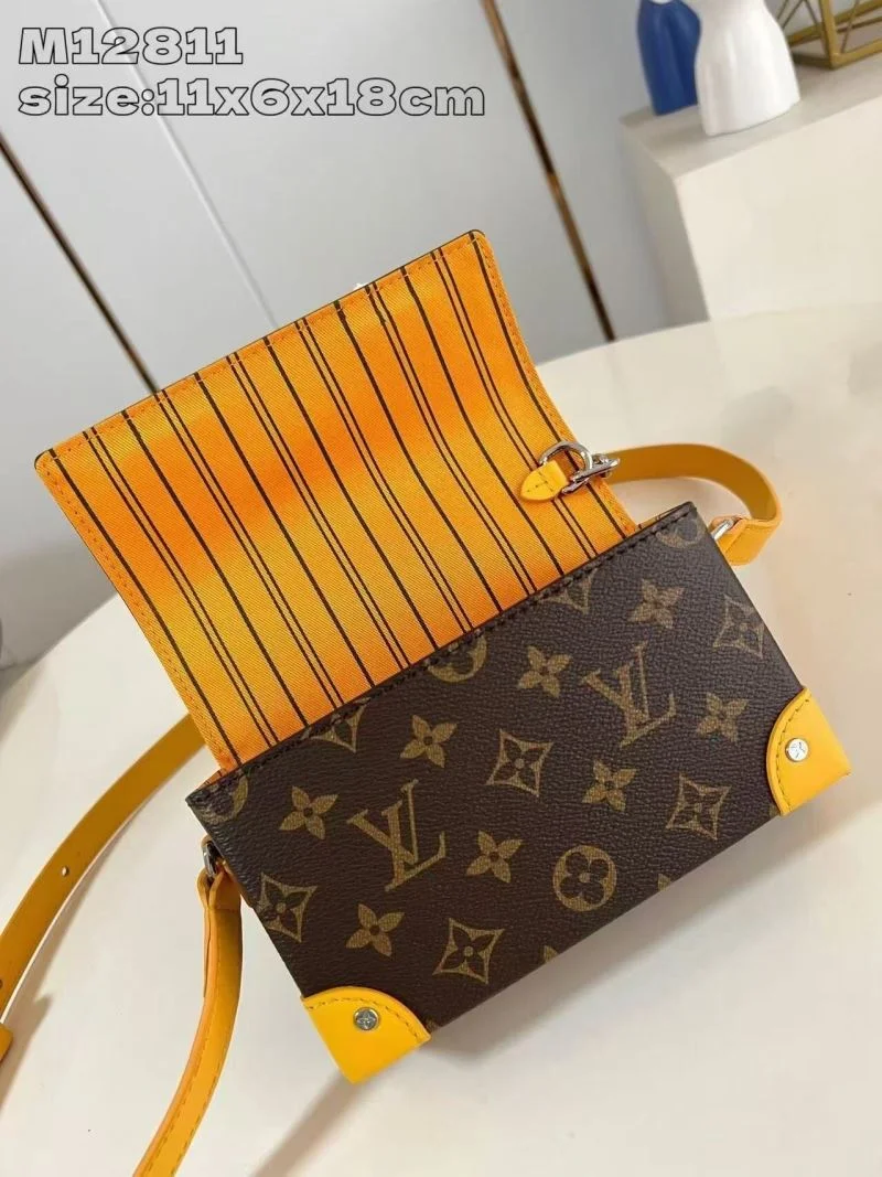 Sustainable Louis Vuitton Satchel Bags 41146