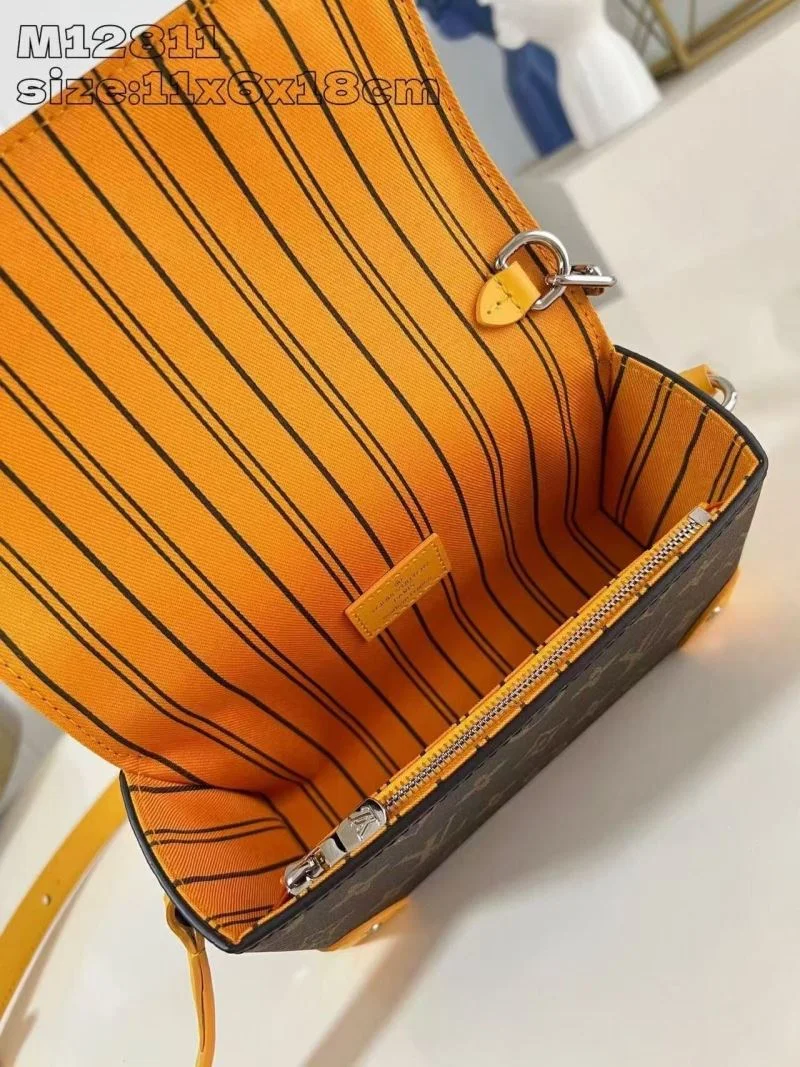 Sustainable Louis Vuitton Satchel Bags 41146