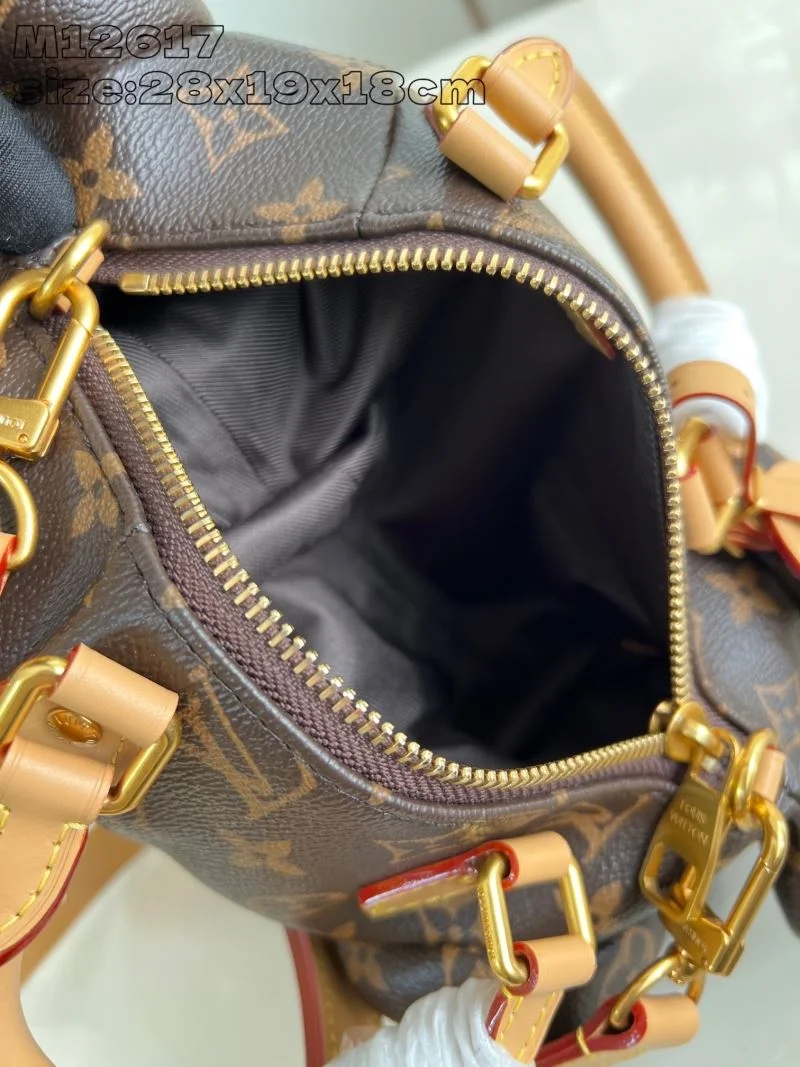 Louis Vuitton Satchel Bags FreshLook 41185