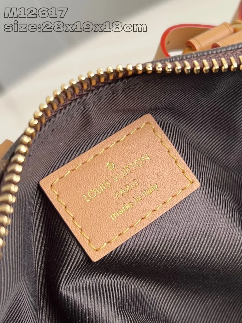 Louis Vuitton Satchel Bags FreshLook 41185