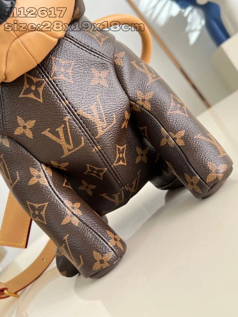 Louis Vuitton Satchel Bags FreshLook 41185