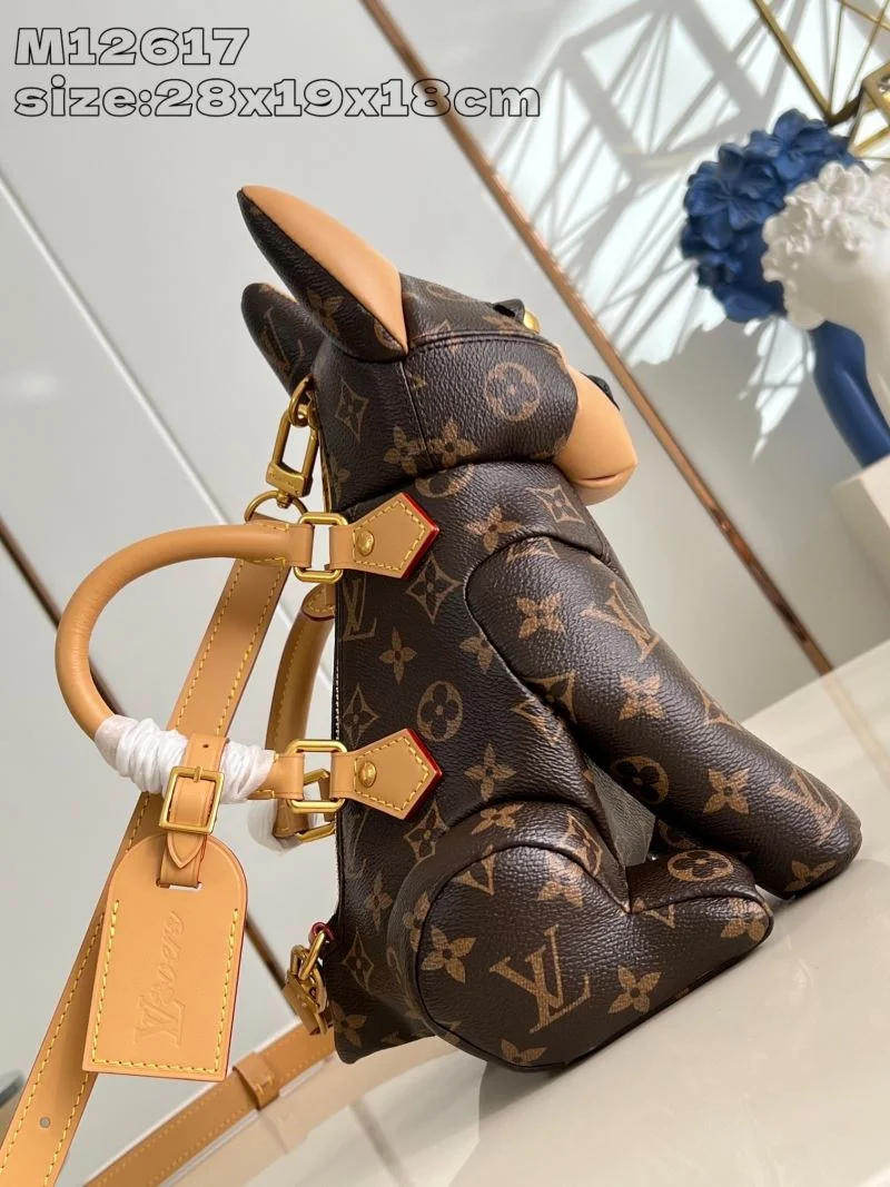 Louis Vuitton Satchel Bags FreshLook 41185