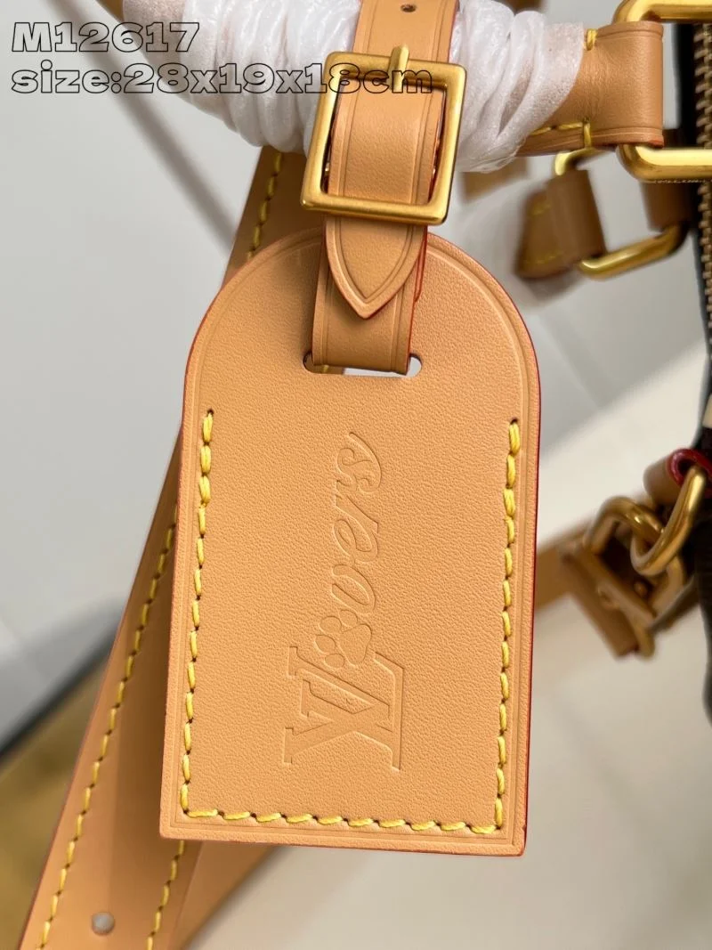Louis Vuitton Satchel Bags FreshLook 41185