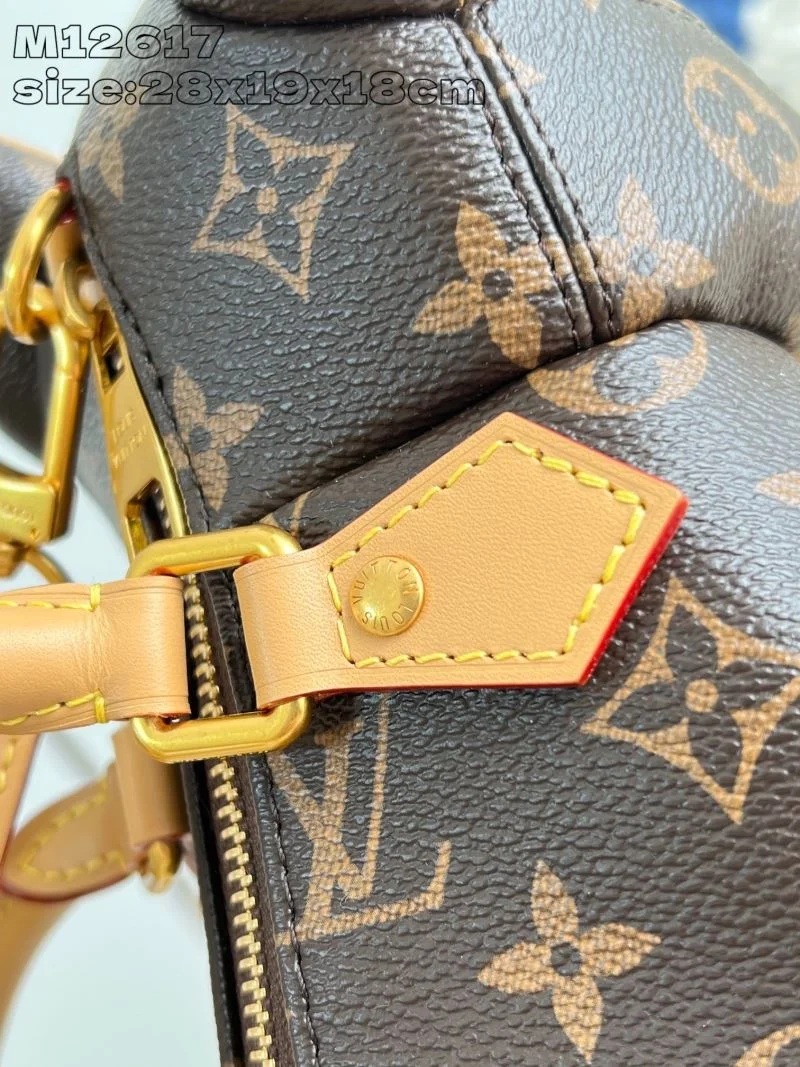 Louis Vuitton Satchel Bags FreshLook 41185
