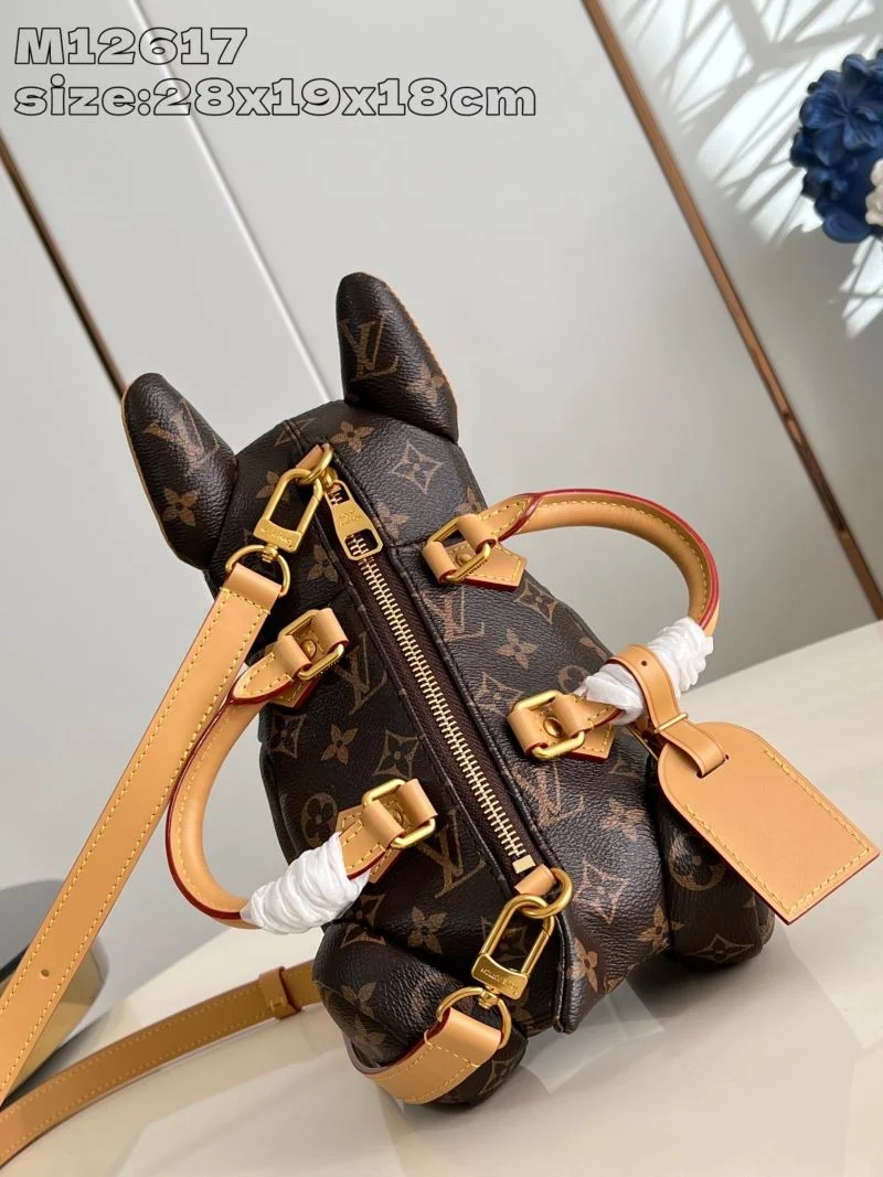Louis Vuitton Satchel Bags FreshLook 41185