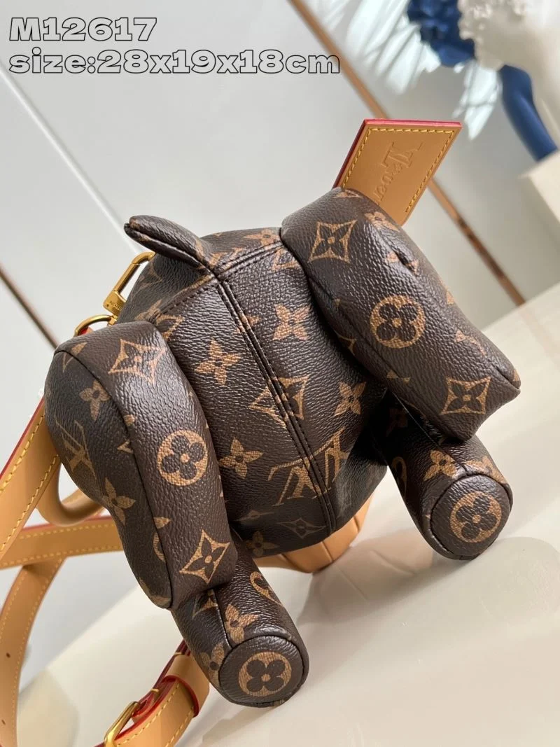 Louis Vuitton Satchel Bags FreshLook 41185
