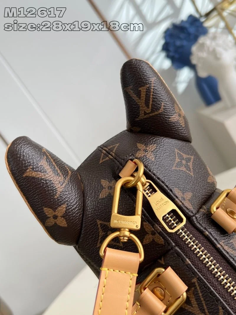 Louis Vuitton Satchel Bags FreshLook 41185