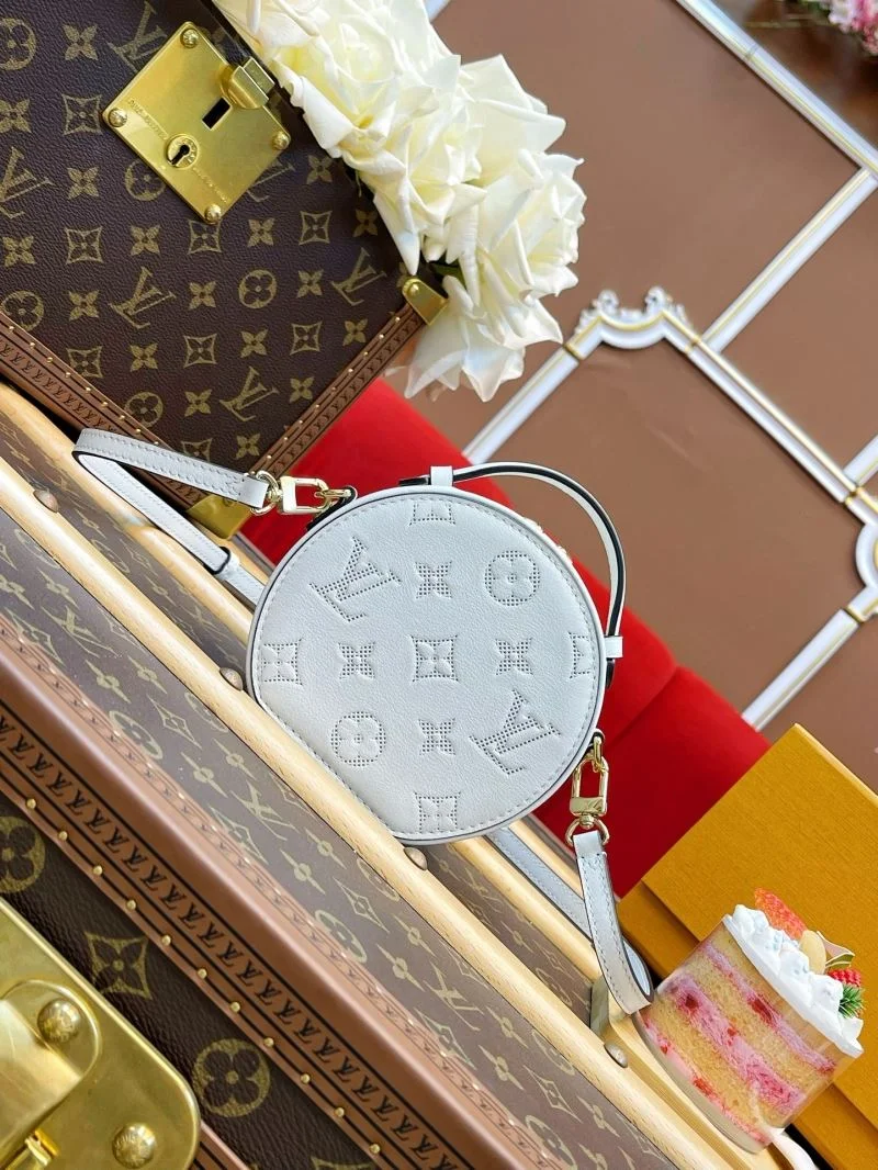 SoftTouch Louis Vuitton Satchel Bags 40555