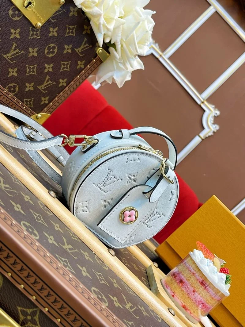 SoftTouch Louis Vuitton Satchel Bags 40555