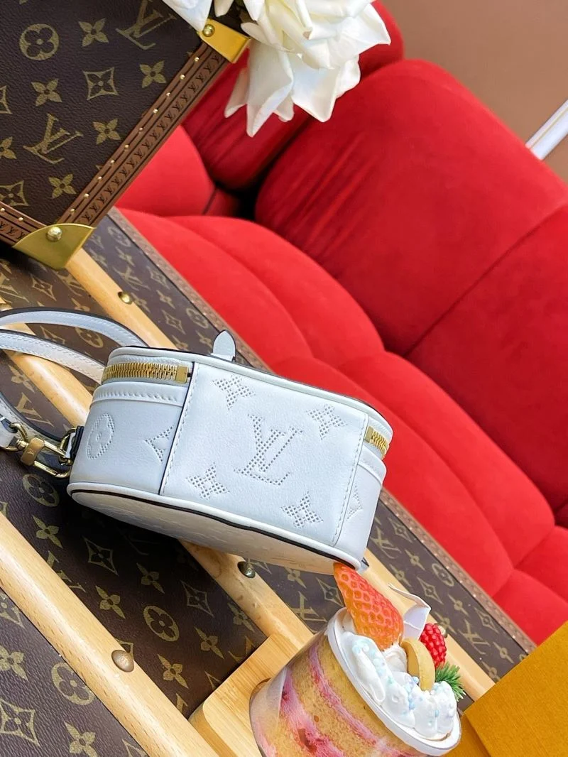 SoftTouch Louis Vuitton Satchel Bags 40555