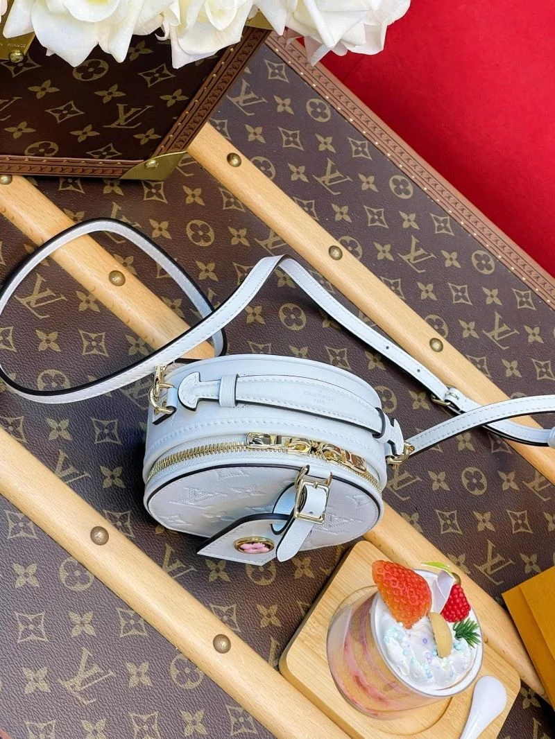 SoftTouch Louis Vuitton Satchel Bags 40555