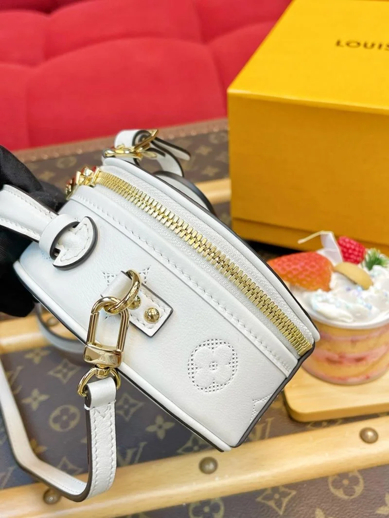 SoftTouch Louis Vuitton Satchel Bags 40555