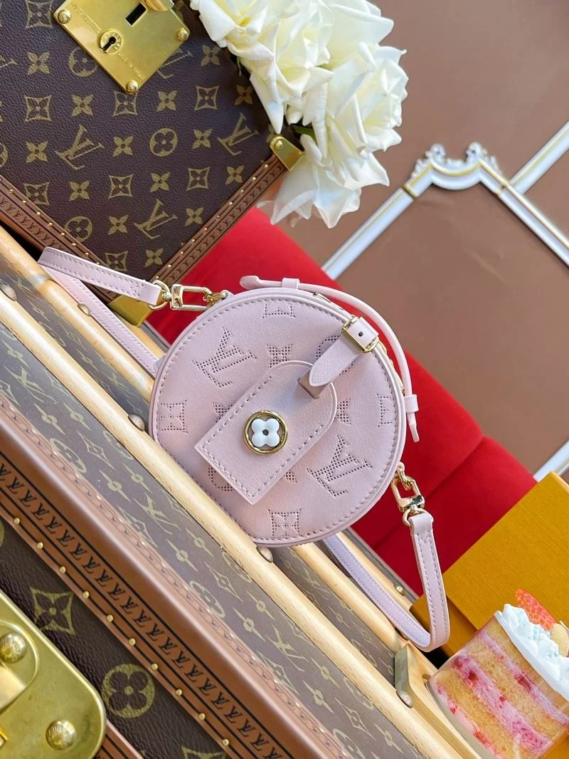 Louis Vuitton Satchel Bags QuickDry 40583