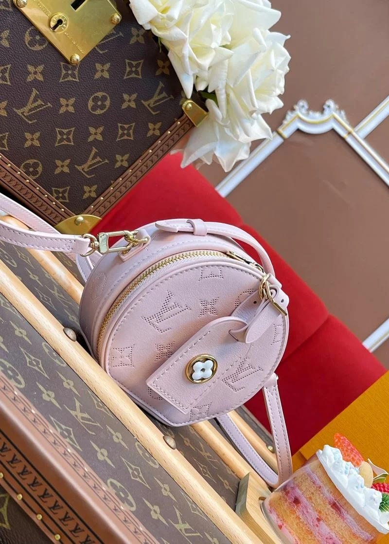 Louis Vuitton Satchel Bags QuickDry 40583