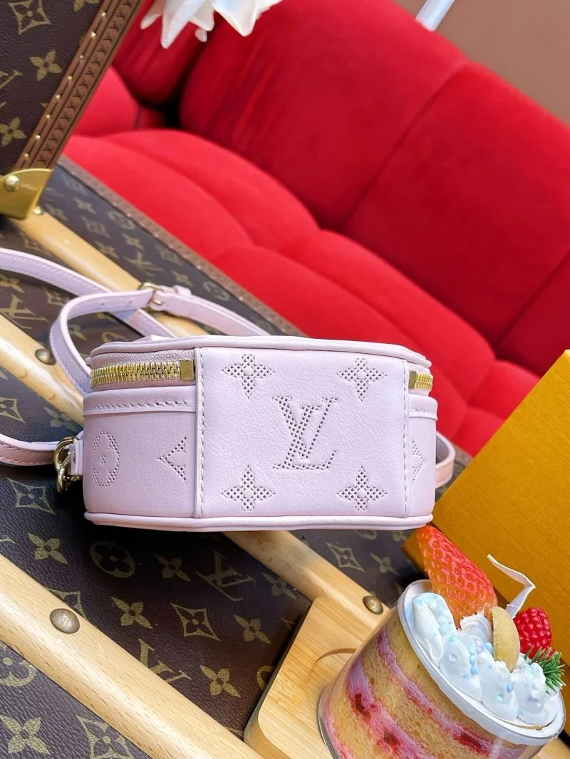 Louis Vuitton Satchel Bags QuickDry 40583