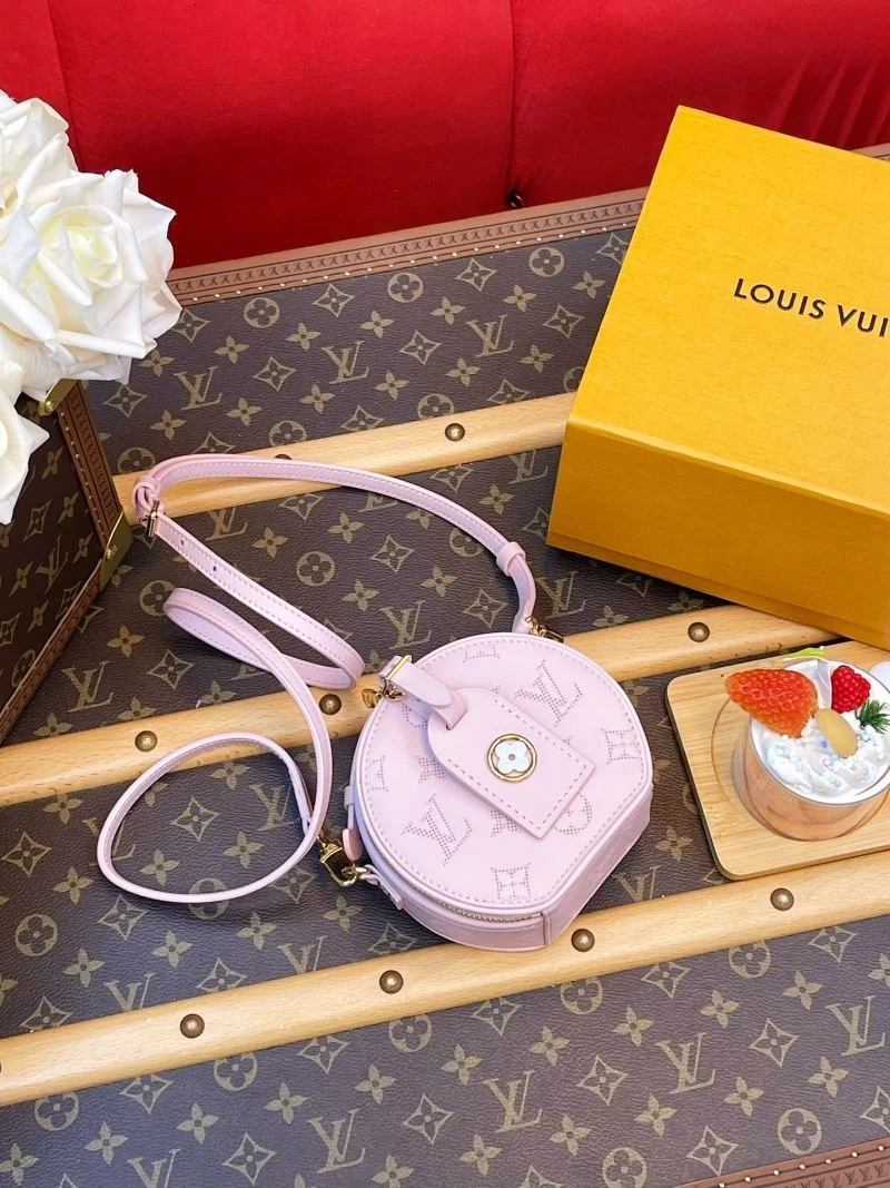 Louis Vuitton Satchel Bags QuickDry 40583