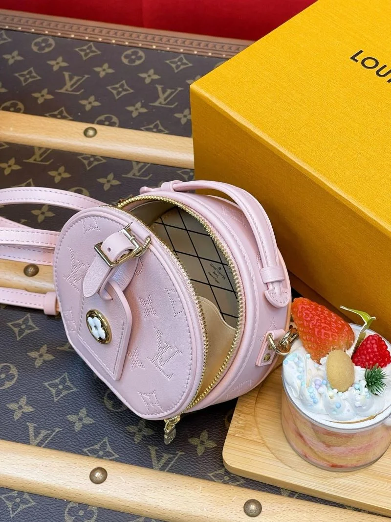 Louis Vuitton Satchel Bags QuickDry 40583