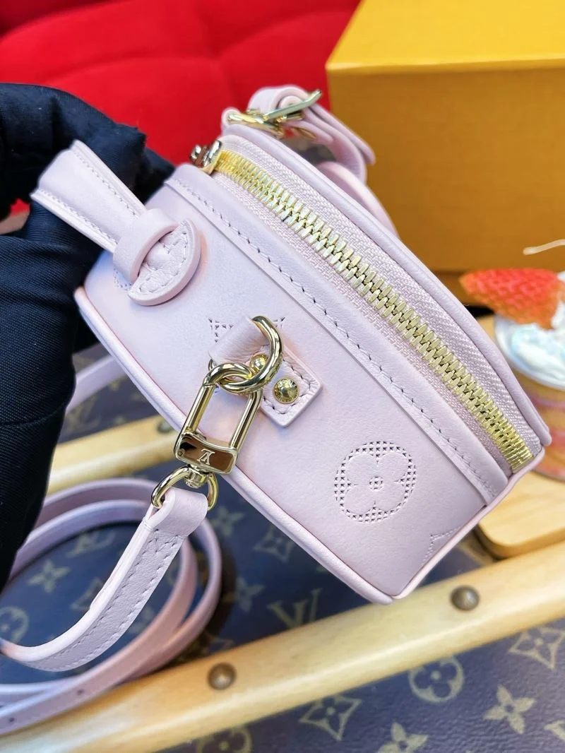 Louis Vuitton Satchel Bags QuickDry 40583