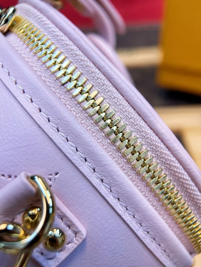 Louis Vuitton Satchel Bags QuickDry 40583