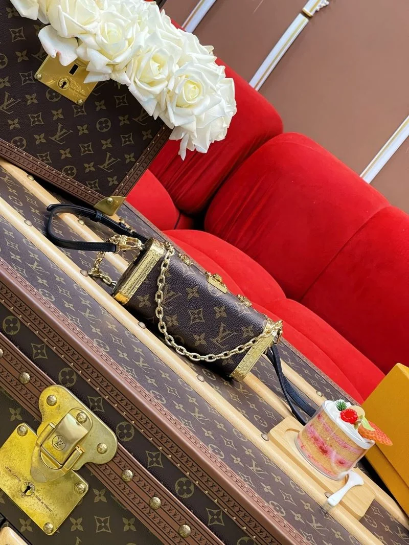 GoodFit Louis Vuitton Satchel Bags 40545