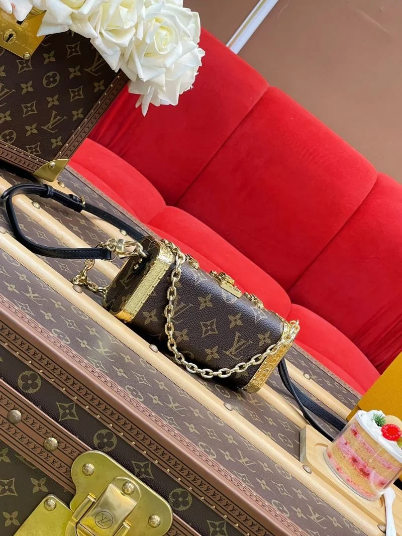 GoodFit Louis Vuitton Satchel Bags 40545