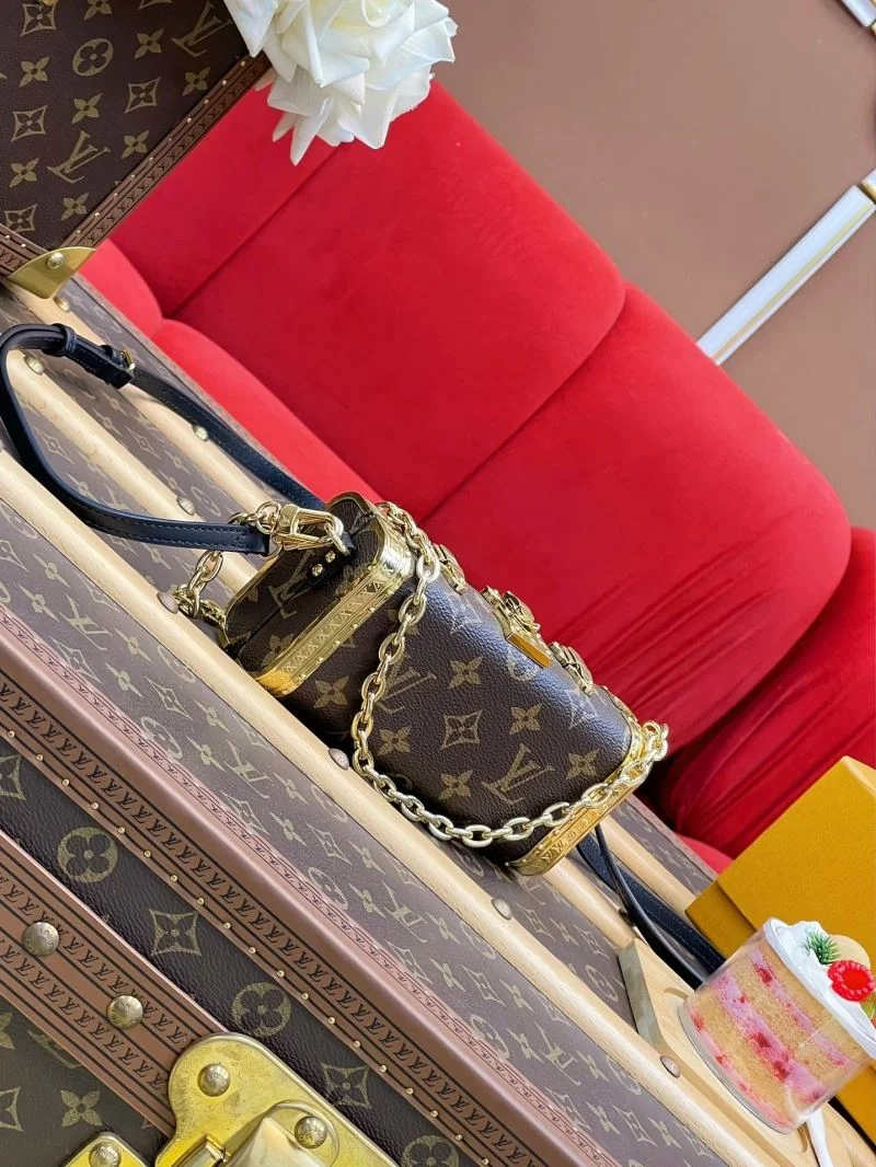 GoodFit Louis Vuitton Satchel Bags 40545