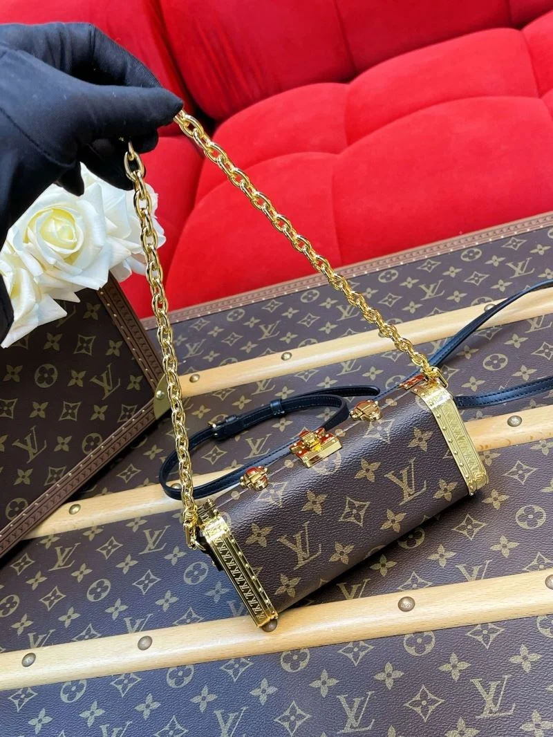 GoodFit Louis Vuitton Satchel Bags 40545