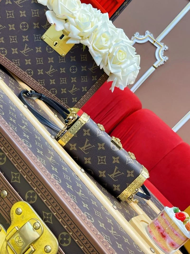 GoodFit Louis Vuitton Satchel Bags 40545