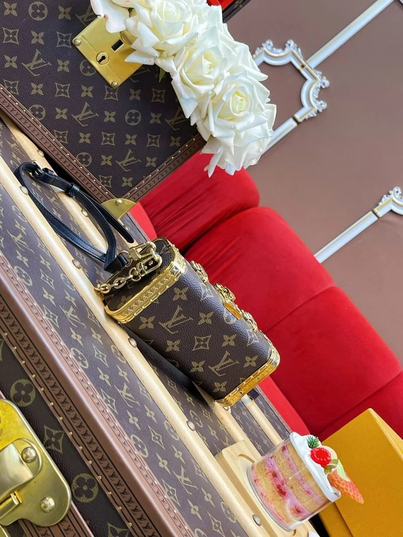 GoodFit Louis Vuitton Satchel Bags 40545