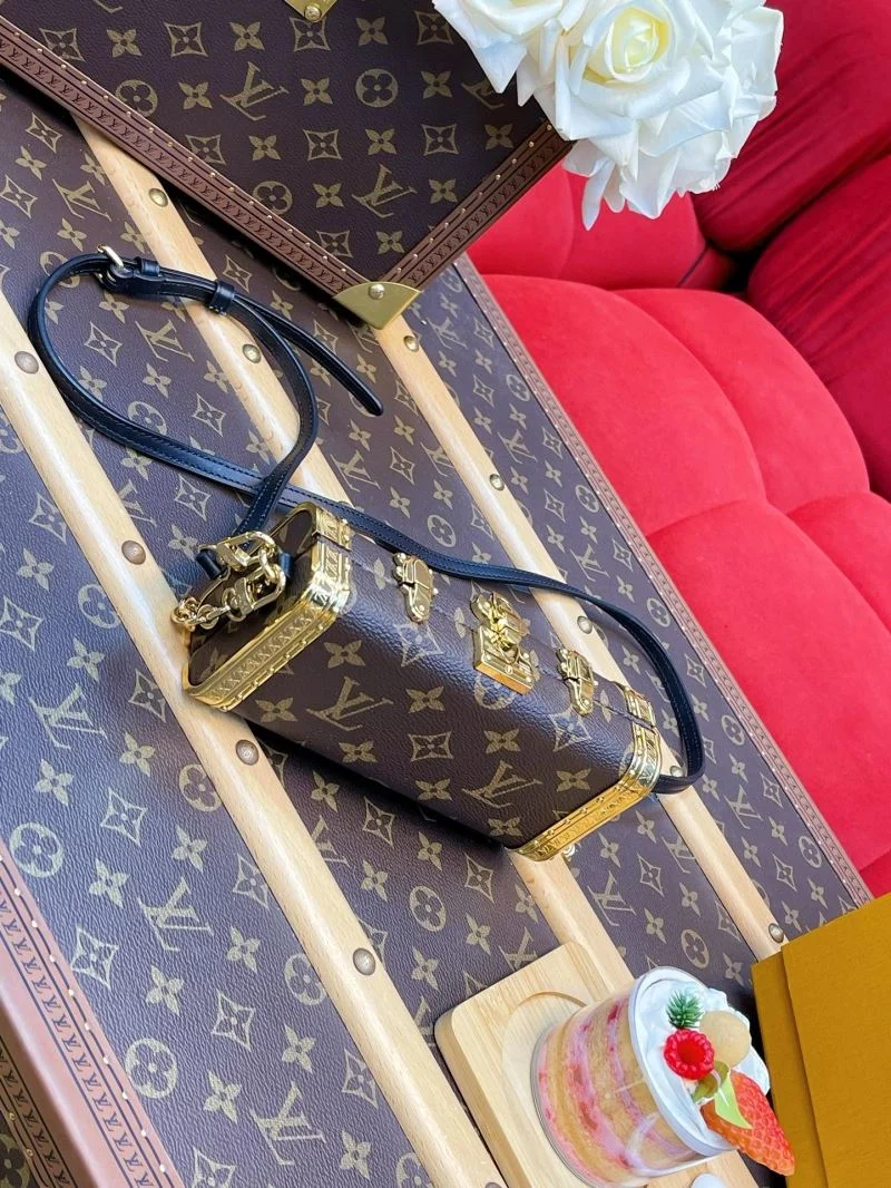 GoodFit Louis Vuitton Satchel Bags 40545
