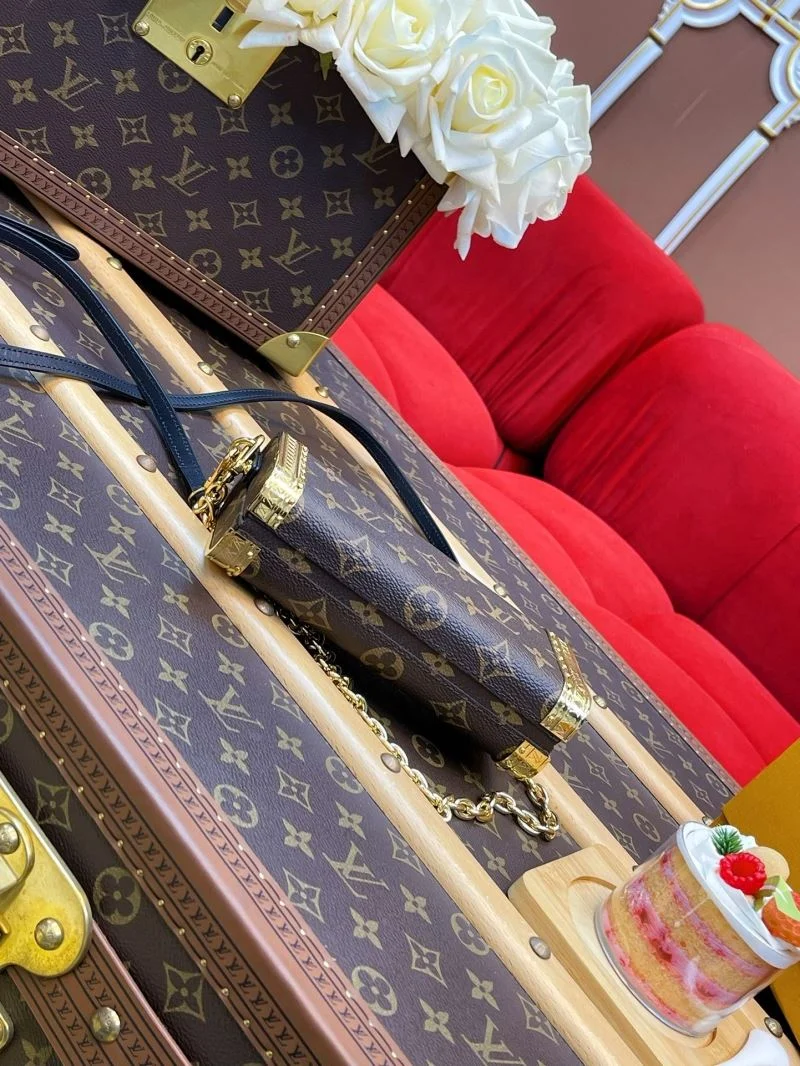 GoodFit Louis Vuitton Satchel Bags 40545