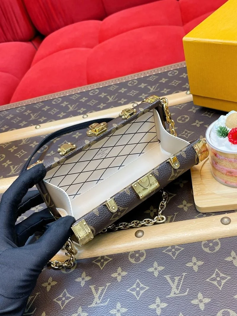 GoodFit Louis Vuitton Satchel Bags 40545