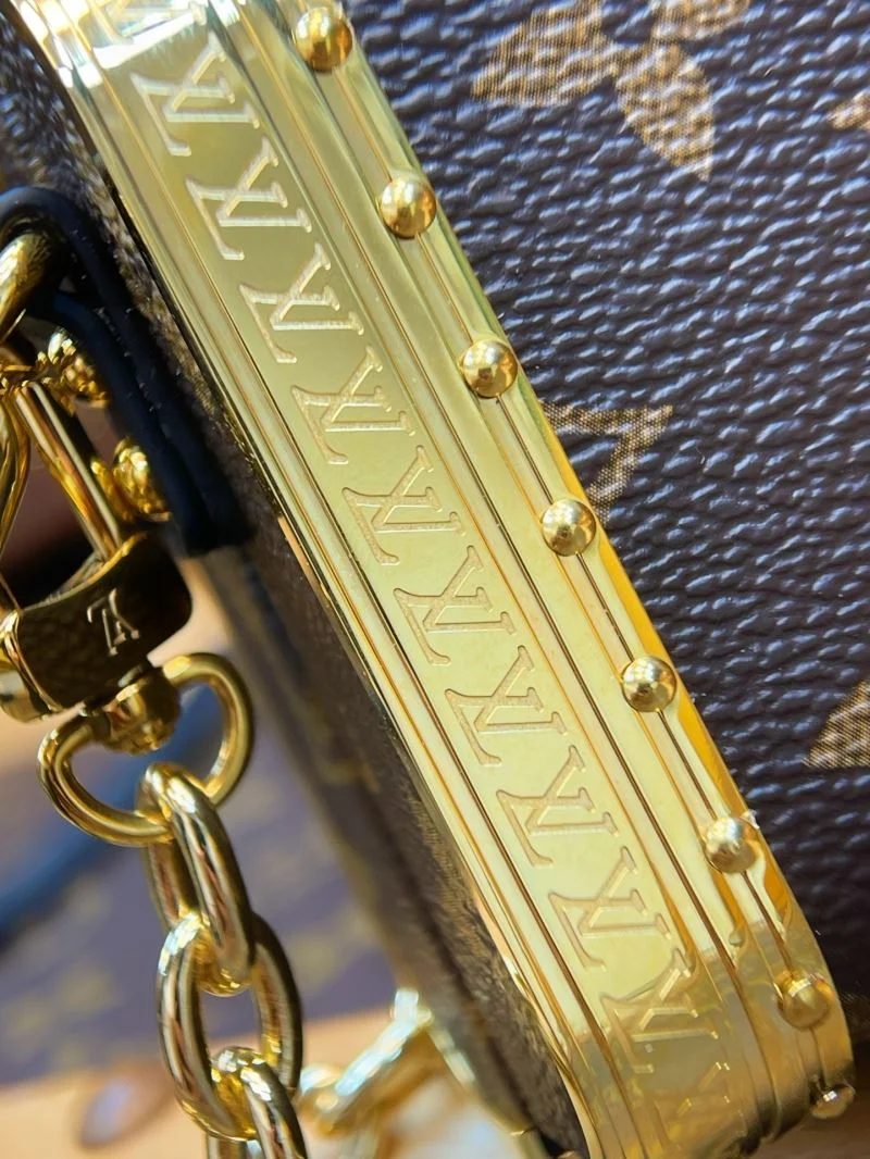 GoodFit Louis Vuitton Satchel Bags 40545