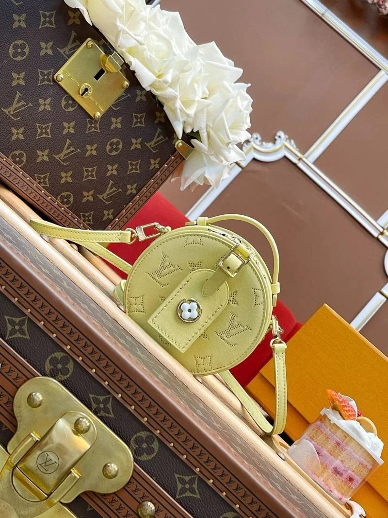 Supportive Louis Vuitton Satchel Bags 40584