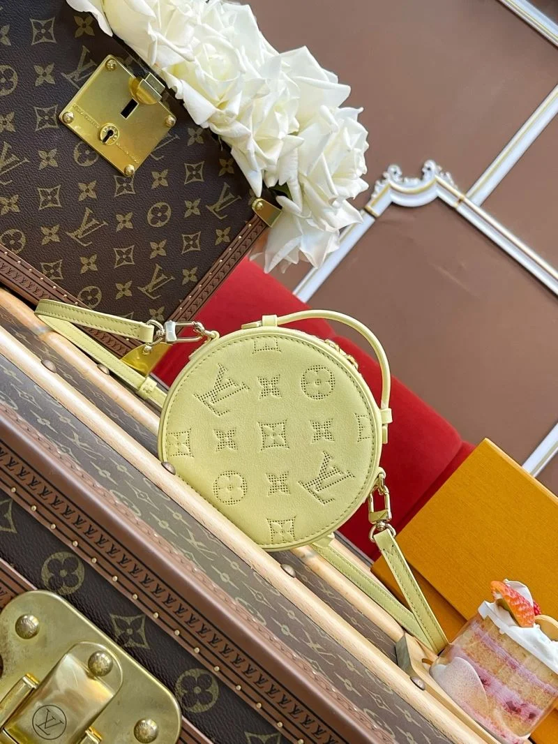 Supportive Louis Vuitton Satchel Bags 40584