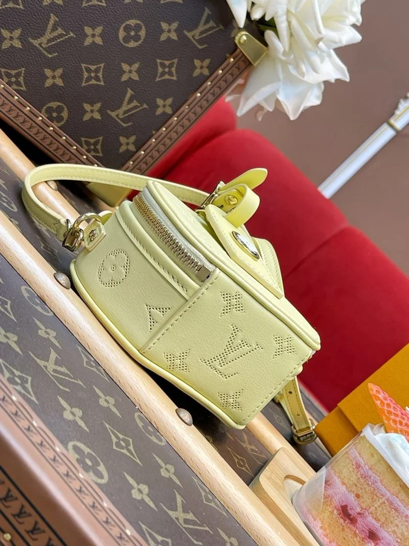 Supportive Louis Vuitton Satchel Bags 40584