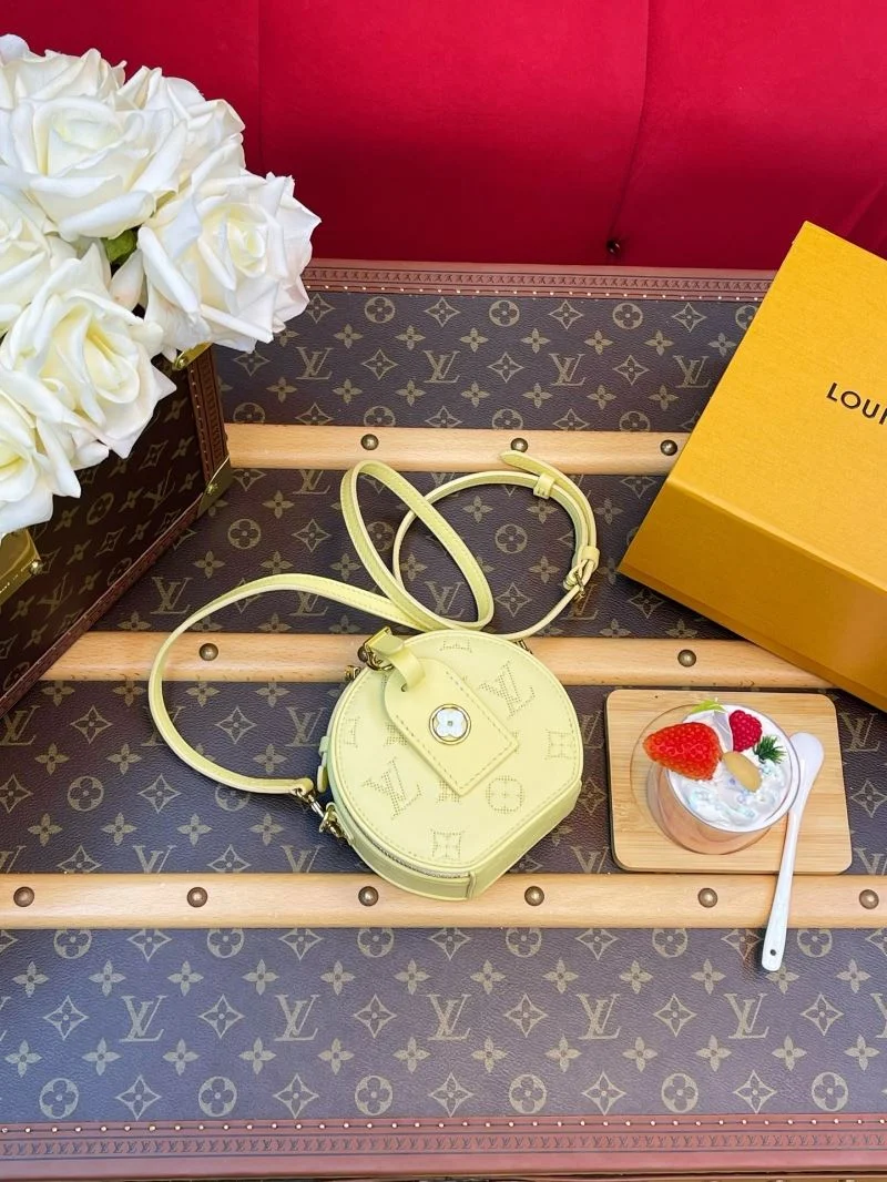 Supportive Louis Vuitton Satchel Bags 40584