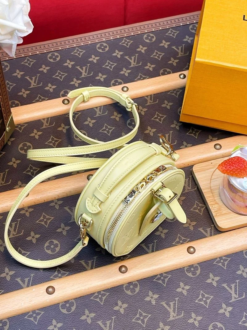 Supportive Louis Vuitton Satchel Bags 40584