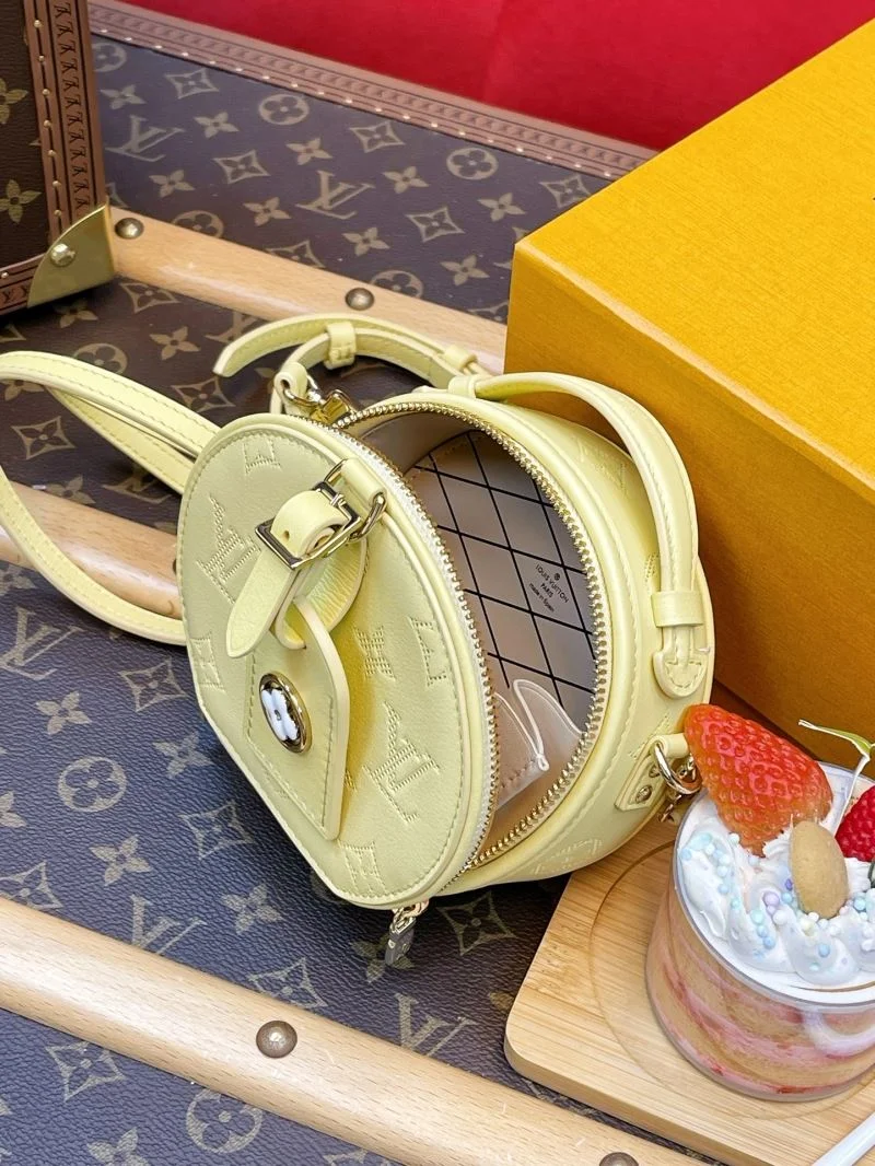 Supportive Louis Vuitton Satchel Bags 40584