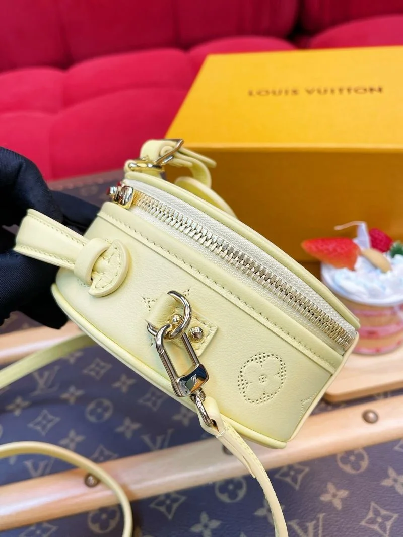 Supportive Louis Vuitton Satchel Bags 40584