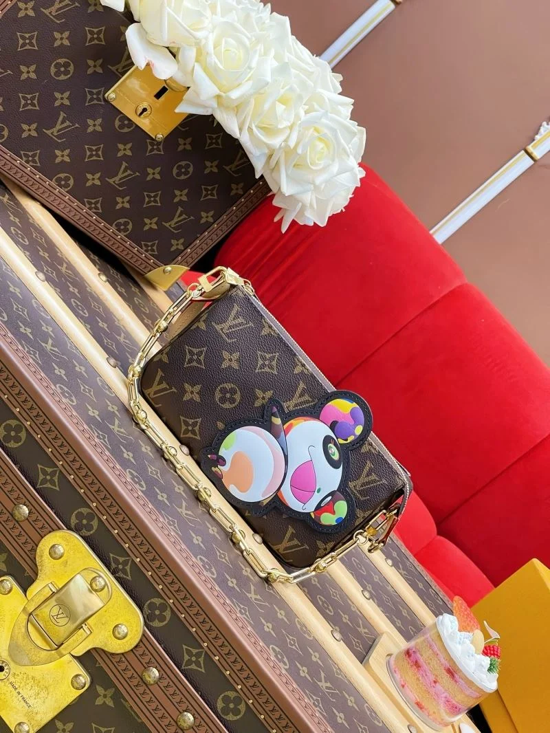 Bold Louis Vuitton Satchel Bags 40544
