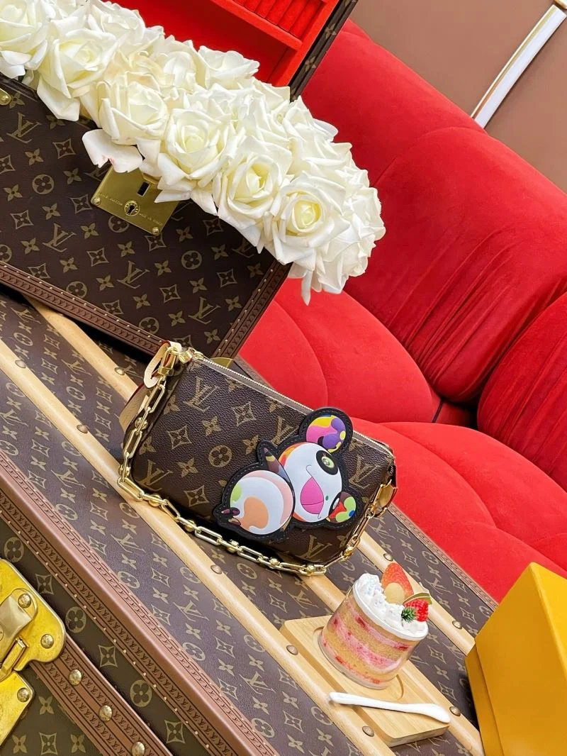 Bold Louis Vuitton Satchel Bags 40544