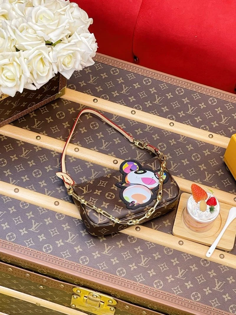 Bold Louis Vuitton Satchel Bags 40544