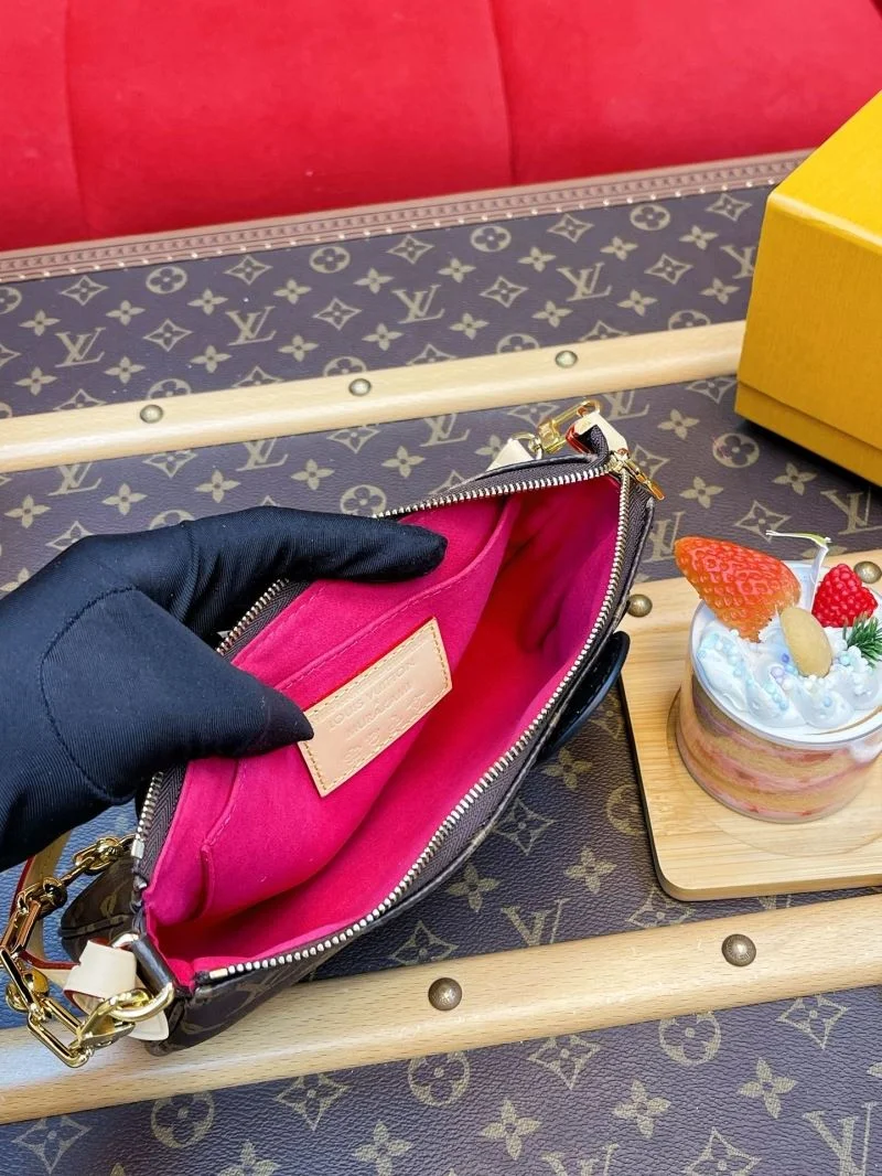 Bold Louis Vuitton Satchel Bags 40544