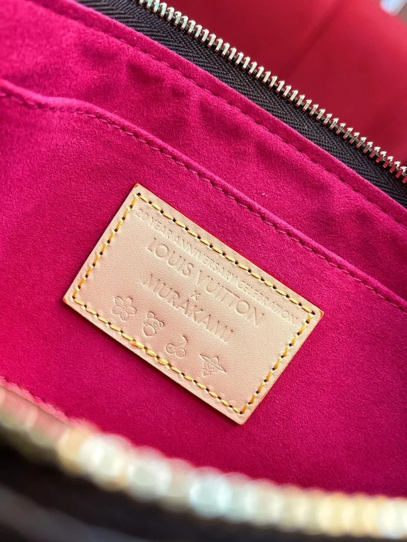 Bold Louis Vuitton Satchel Bags 40544