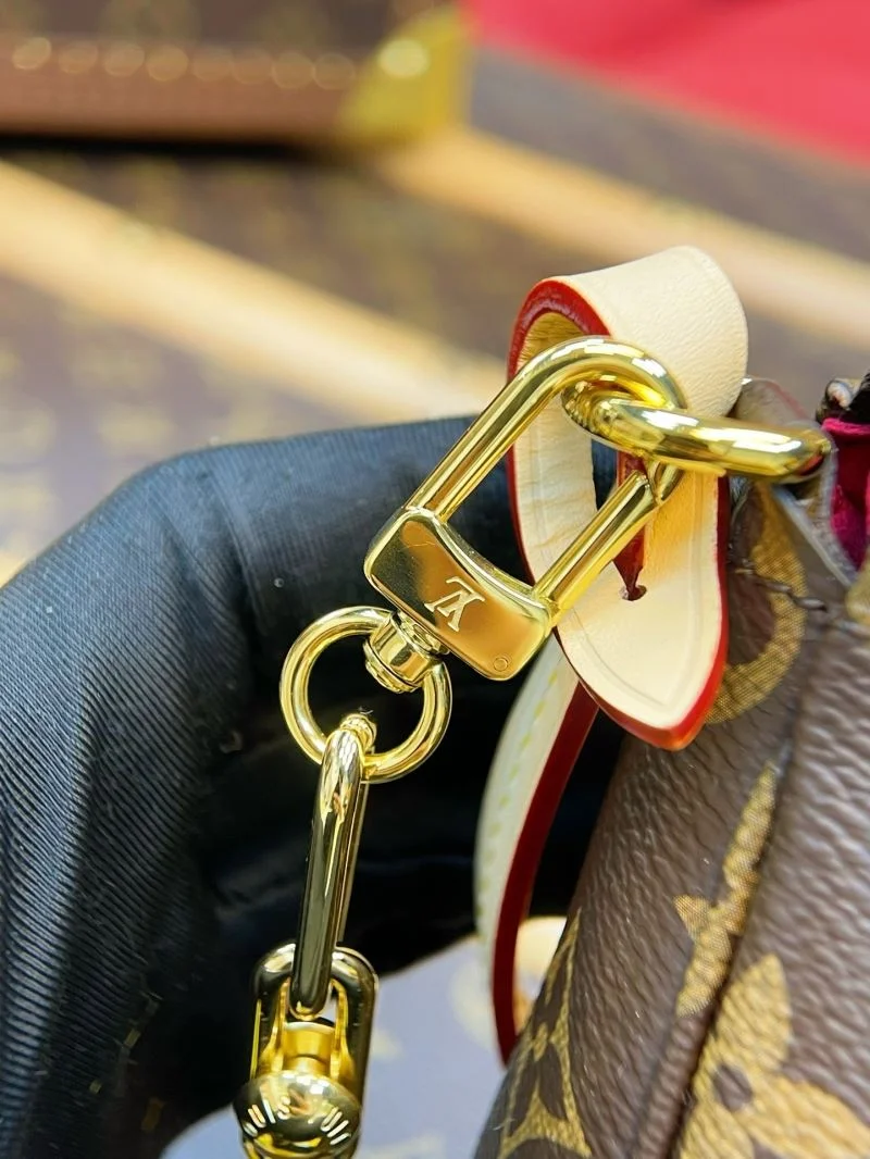 Bold Louis Vuitton Satchel Bags 40544