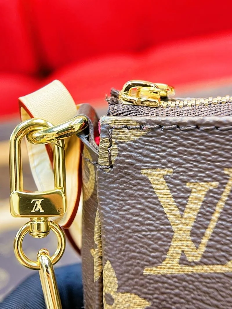 Bold Louis Vuitton Satchel Bags 40544