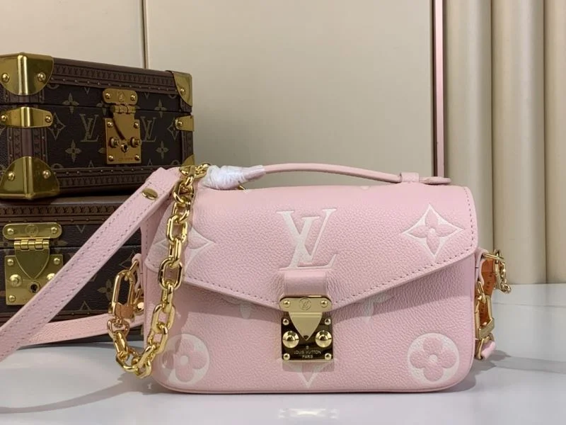 Louis Vuitton Satchel Bags RelaxedFit 40540